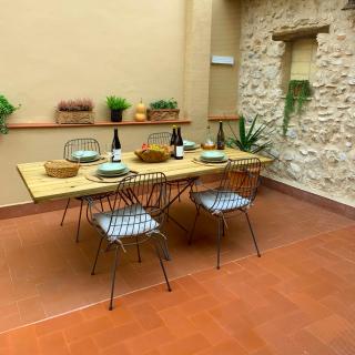 La Cantera - Corbera - 6