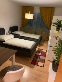 Gablenz - Apartments - ideal für bis zu 5 Pers - 4