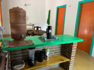 Canto dos passaros - 1