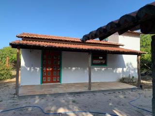 Canto dos passaros - Cruz - 6