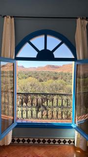 Maison D'hotes Sahara - Aoufous - 3