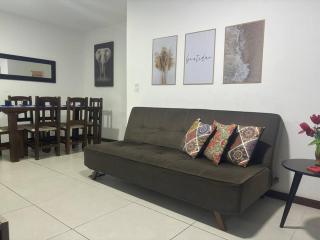 Apartamento Azul Turquesa Praia do Forte Tudo a Pé - Cabo Frio - 6