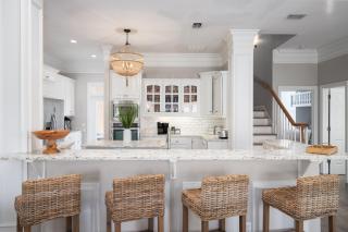Luxury Community Pool, Hot Tub and Beach and Games - Destin - 6