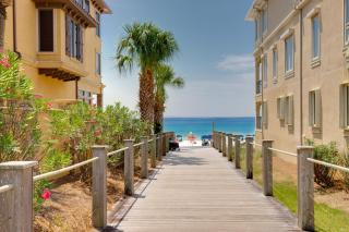 Luxury Community Pool, Hot Tub and Beach and Games - Destin - 5