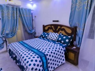 Britis Guest House in Lomé - Lomé - 7