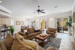 Golf Cart - Community Pool, Hot Tub and Beach - Destin - 5