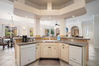 Golf Cart - Community Pool, Hot Tub and Beach - Destin - 1