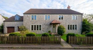 Stunning detached house near Bruton - Shepton Mallet - 9