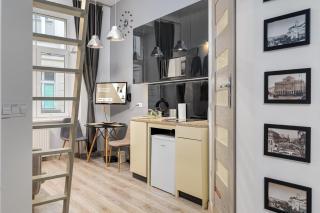 Kopernika 28 by NYX Apart - Warsaw - 1