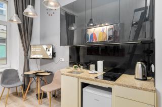 Kopernika 28 by NYX Apart - Warsaw - 5