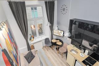 Kopernika 28 by NYX Apart - Warsaw - 3