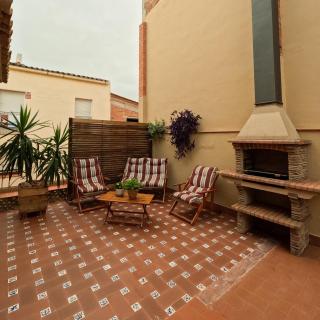 La Cantera - Corbera - 8