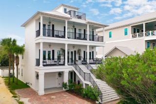 Gulf Views, Large Private Pool, 30A, Two Kitchens - Seacrest - 5