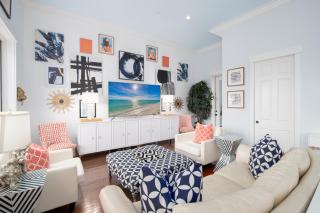 Gulf Views, Large Private Pool, 30A, Two Kitchens - Seacrest - 3