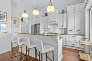 Gulf Views, Large Private Pool, 30A, Two Kitchens - Seacrest - 1