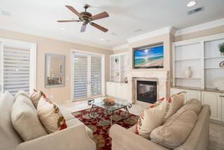 Private Pool Hot Tub - Community Beach - Destin - Destin - 8
