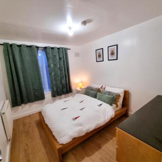 Cozy 2 Bedroom Flat - Hoo - 3