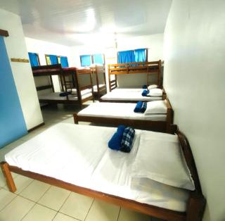 Travellers Motel Vanuatu - Port Vila - 6