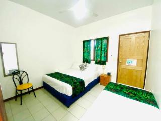 Travellers Motel Vanuatu - Port Vila - 5