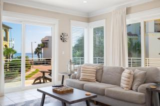 Private Pool Hot Tub Close to Beach Destin - Destin - 5
