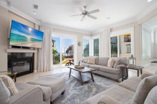 Private Pool Hot Tub Close to Beach Destin - Destin - 3