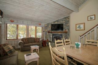 Mountainback #12, Loft - Mammoth Lakes - 0