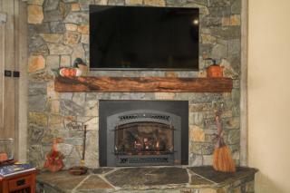 Mountainback 12 2 Bdrm 3 Ba Loft - Pet Ok - 6