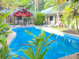 Travellers Motel Vanuatu - Port Vila - 0