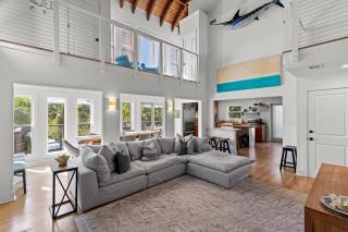 Private Pool, Hot Tub, Close to Beach, Golf Cart - Santa Rosa Beach - 8