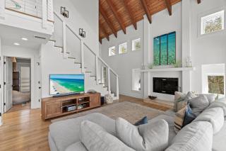 Private Pool, Hot Tub, Close to Beach, Golf Cart - Santa Rosa Beach - 5