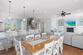 Large Pool - Gulf Views - Outdoor TV - Bikes - Santa Rosa Beach - 1