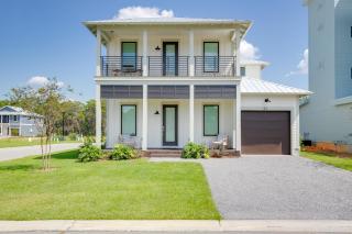 Community Pool, Close to Beach, Great Location! - Inlet Beach - 0