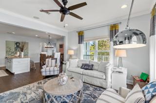 6-Seater Golf Cart - Community Pool - Close to Beach, Dining and Shopping - Inlet Beach - 9