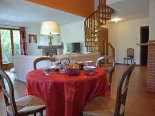 Villa in Le Boulou with Scenic Hilltop Views - Le Boulou - 3