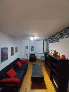 Pleno centro, 5 minutos Casco Vello, 400 metros estación AVE - Vigo - 1
