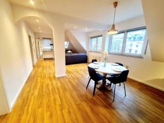 Cosy 2 bedrooms flat with parking - Lussemburgo - 6