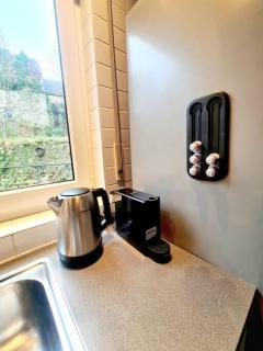 Cosy 2 bedrooms flat with parking - Lussemburgo - 1