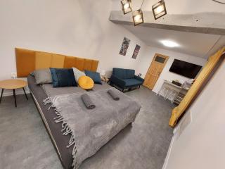 Flores Apartament - Kattowitz - 9