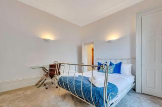 Flat in Victoria London - Londra - 5