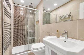 Flat in Victoria London - Londra - 8