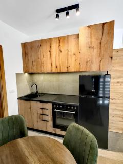 Vila Rosa, apartman 3 - Divčibare - 8