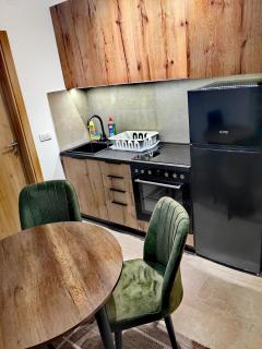 Vila Rosa, apartman 3 - Divčibare - 4
