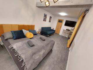 Flores Apartament - Kattowitz - 1