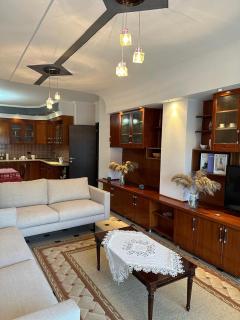 Tirana Stay Central - Apartment - Tirana - 0