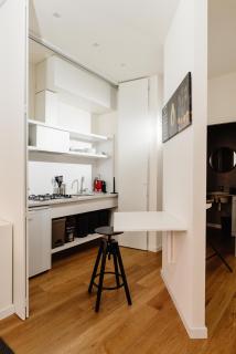 Suite n9 - Open space in pieno centro - Brescia - 5