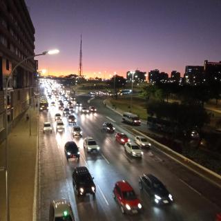 Destino Brasília - Brasilia - 1