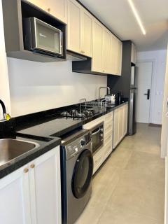 Flat em Canela próximo a Catedral de Pedra - 4