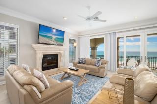 On the Beach - Hot Tub - Gated Community Views - 9