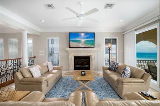 On the Beach - Hot Tub - Gated Community Views - Destin - 6