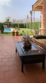 Villa piscine sans vis à vis et hammam privé - Agadir - 4